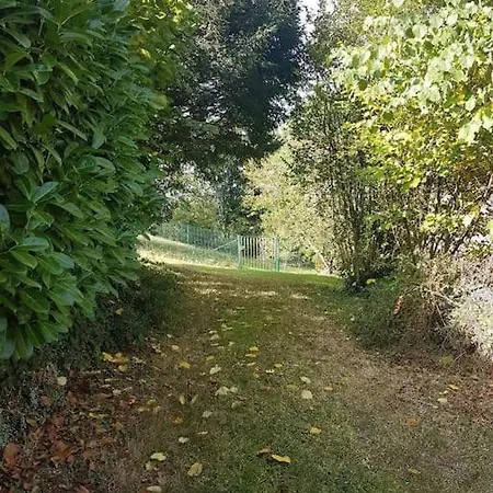 Le Holiday home