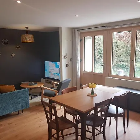 Le Holiday home