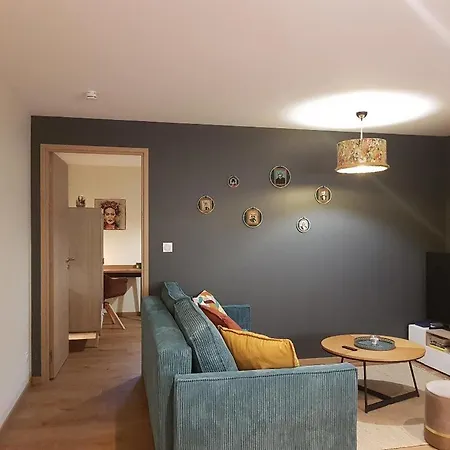 Holiday home Le